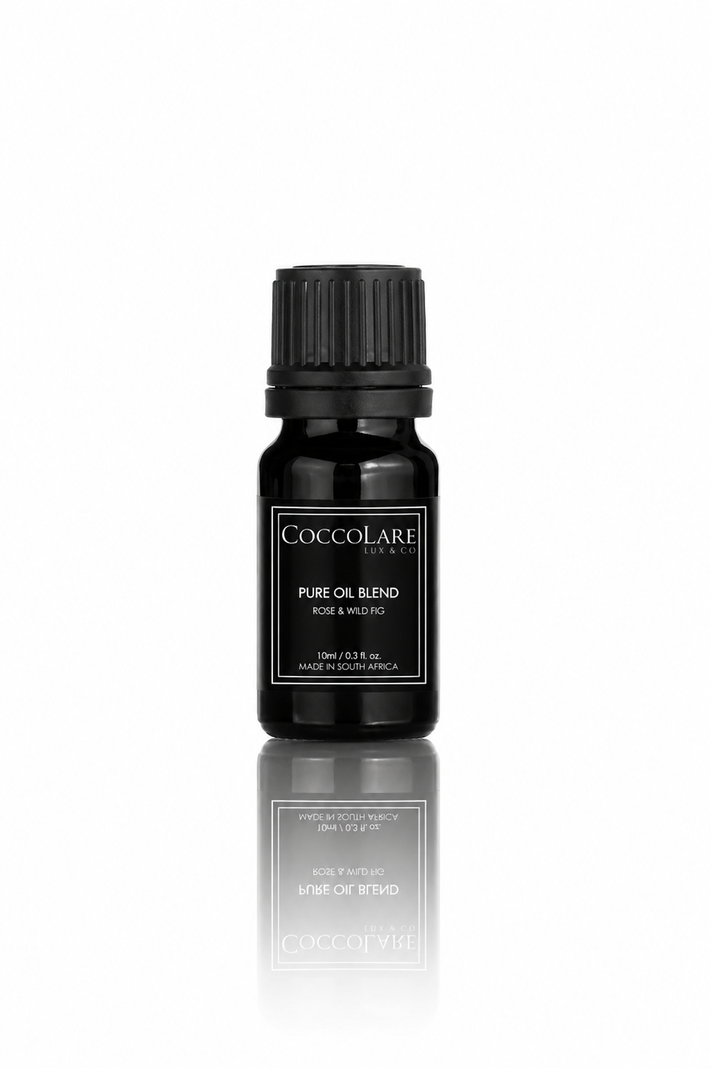 <strong>Pure Oil Blend</strong><br>Rose & Wild Fig