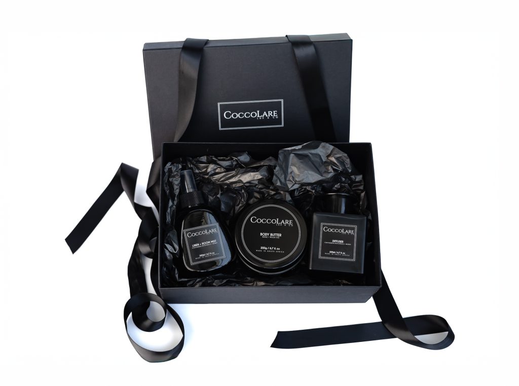 <strong>The Ultimate Indulgence Collection</strong><br>